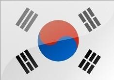韓語